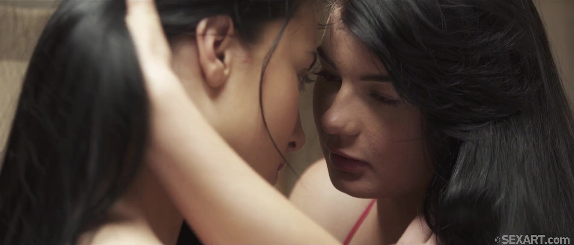 SexArt - Anna Rose, Lucy Li - Romance