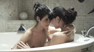 SexArt - Lady Dee, Lucy Li - Petrin