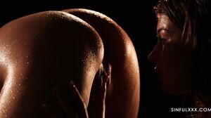 SinfulXXX - Nathaly Cherie, Lucy li