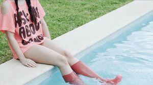 18OnlyGirls - Begging For It - Lucy Li