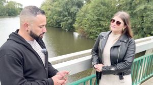 JacquieEtMichelTV – Miss Jane 28, Years Old, From Paris