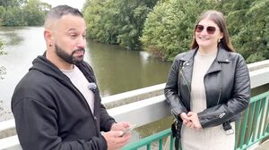 JacquieEtMichelTV – Miss Jane 28, Years Old, From Paris