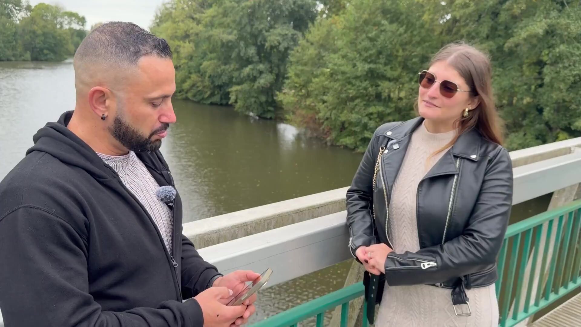 JacquieEtMichelTV – Miss Jane 28, Years Old, From Paris