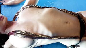 Watch4Beauty - Mermaid - Lucy Li