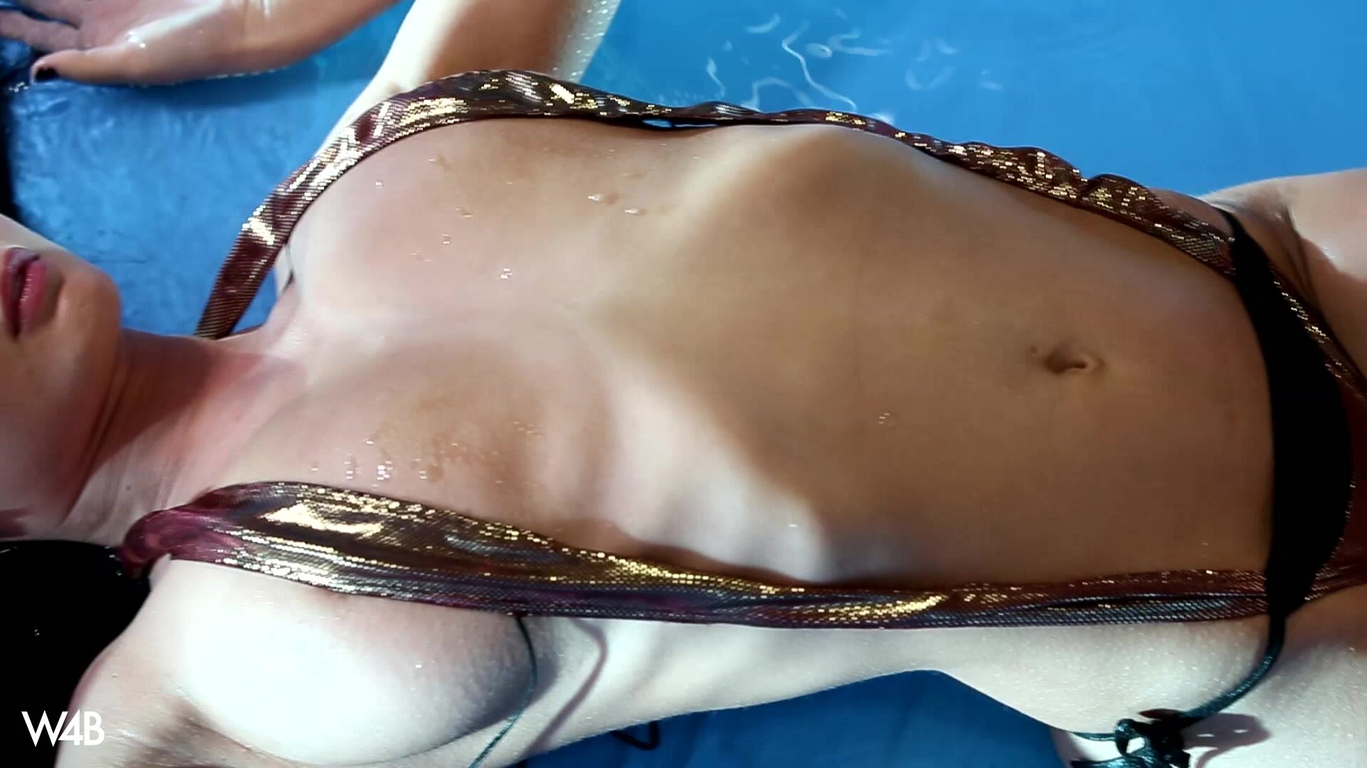 Watch4Beauty - Mermaid - Lucy Li
