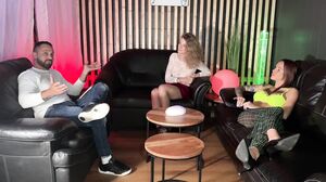 JacquieEtMichelTV – Little Secret 32 Had A Specific Fantasy To Fulfill