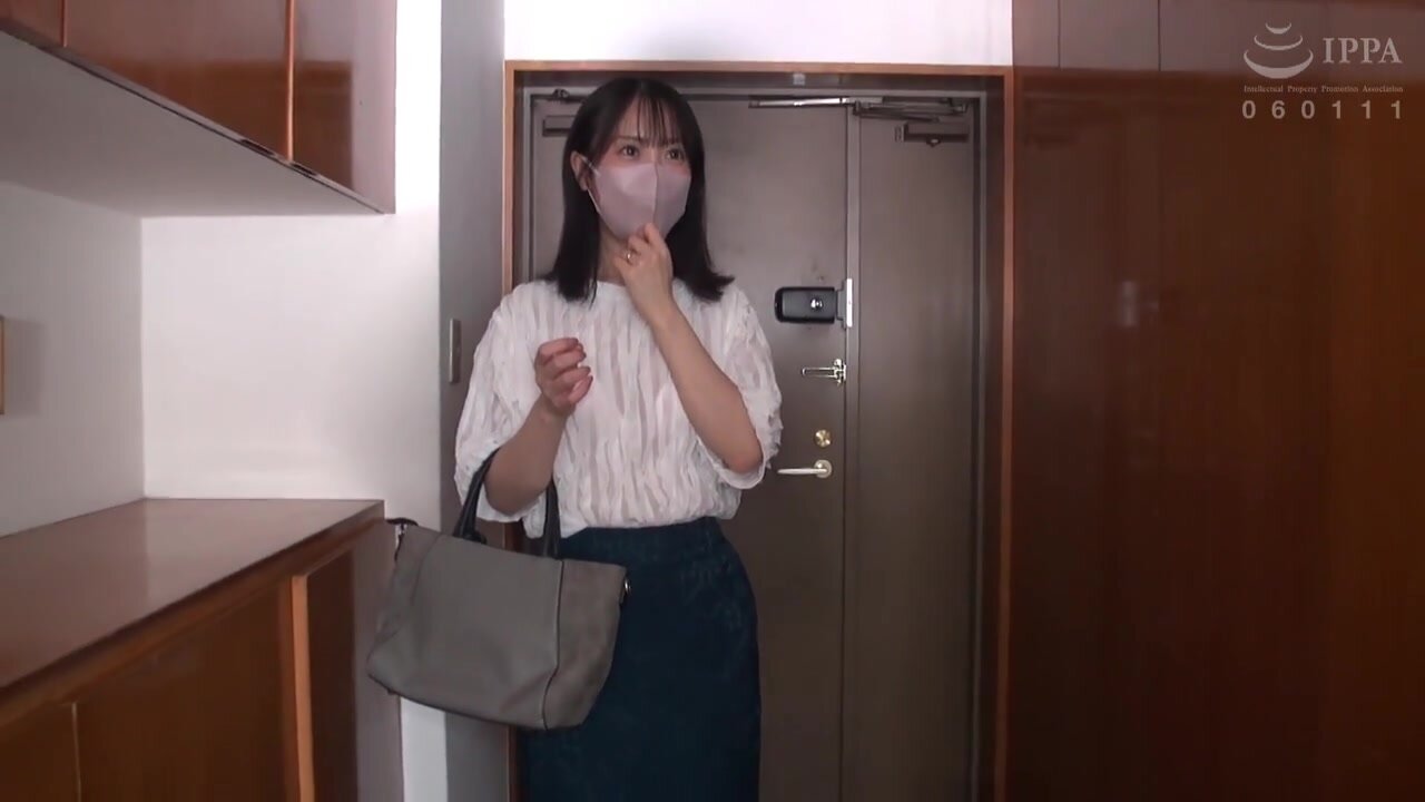 ATYA-029 Sexless wife falls into pleasure with physical infidelity, ripe G-cup wife penetrated by insatiable man and ascends repeatedly Nagase Asami