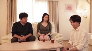 GVH-789 Mom and I Made a Secret Deal to Develop My Tight Pussy - Sex with Her Husband Isn't Going Well, So This Busty Mom Gets Used to Her Son's Dick for a Break-In - Hikari Kisaki