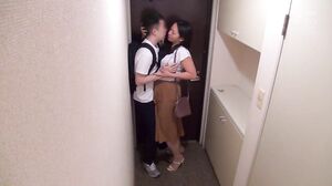 JJBK-083 MILFs Only: MILFs Come to Your Room, Take Home Secret Filming, and Sell It As An AV 81: Big-Breasted, Vulgar, and Too Frustrated MILFs Kanade/F Cup/46 Years Old/A Married Woman Who Loves Younger Men and Can't Control Her Sexual Desires Minami/I C