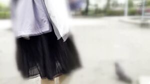 JKSR-705 Uguisudani Base NN Ant (Full-Service Raw Creampie OK) Mature Sex Worker Scout Caravan