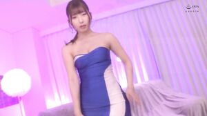 MIBB-064 Cute and sexy campaign girl! Sex with her costume on! Miyu Aizawa