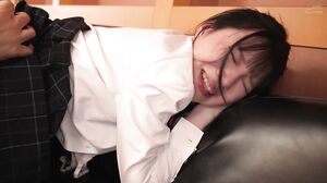 PIYO-222 What?! Her first sexual experience was with a 60-year-old?! This girl has a die-hard love for older men. 'Minami-chan, the pure masochistic girl who captivates older men' 2