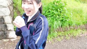 PIYO-222 What?! Her first sexual experience was with a 60-year-old?! This girl has a die-hard love for older men. 'Minami-chan, the pure masochistic girl who captivates older men' 2