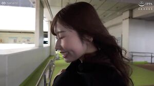 SQTE-632 On a holiday with my girlfriend. A hot spring trip where I'm crazy about Miyu and I'm going crazy with her. Miyu Aizawa