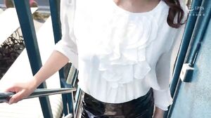 SYKH-157 Raw sex with a beautiful witch in boots. Her beauty melts in the pleasure of a quick dick... Miho, 33 years old