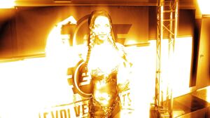 EvolvedFightsLez - Rocky Emerson Vs Vanessa Vega