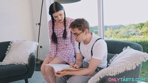 Virgin Butterfly - Theorem of Stepsister’s Ass