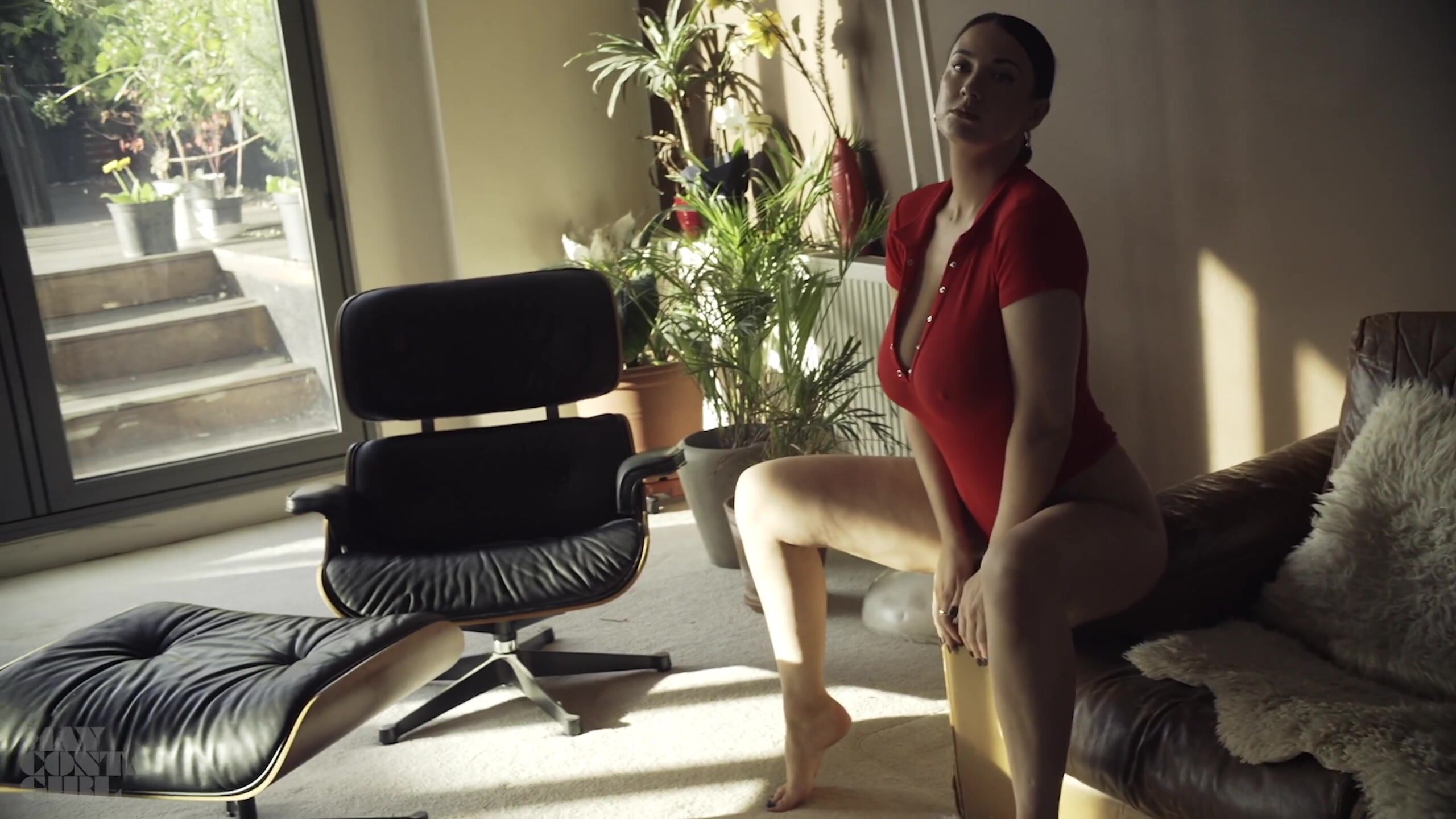 Wrapped In Red Ft. Joey Fisher