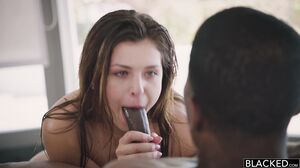 Lana Rhoades & Leah Gotti - Best Friends Share Two BBCs