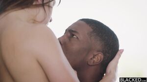 Lana Rhoades & Leah Gotti - Best Friends Share Two BBCs