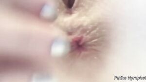 Naughty Nymphet - 6min Snapchat Compilation for You Guys to Enjoy