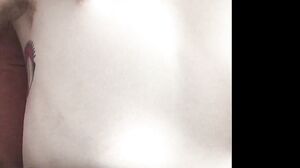 Naughty Nymphet - Early Morning Wake Wank Is There a Better Way To