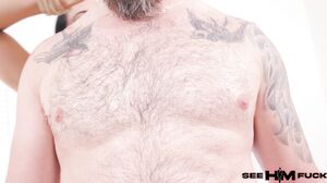 SeeHimFuck - Maxx Curve And Sandy Love
