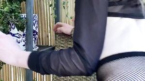 Naughty Nymphet - Fetish Friday Part 2 of This Week S Fetish Frid