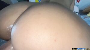 DirtyAuditions - Kaia Martin