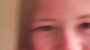 Naughty Nymphet - Having a Quick Maz in the Shower I Was Feeling S