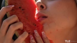 TheLifeErotic - Angelique Lapiedra - Fruits And Curves 2