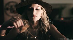 Angela White Serena Blair Scarlett Sage - Pure Taboo 4K
