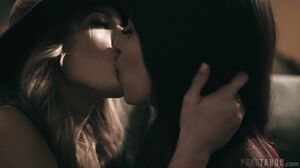 Angela White Serena Blair Scarlett Sage - Pure Taboo 4K