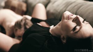 Angela White Serena Blair Scarlett Sage - Pure Taboo 4K