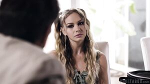 Naomi Swann Emily Willis - Pure Taboo 4K