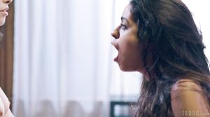 Casey Calvert Vienna Black - Pure Taboo 4K