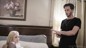 Sarah Vandella Emma Hix - Pure Taboo 4K
