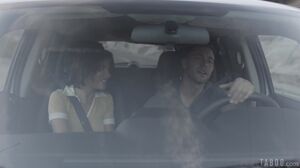 Adriana Chechik Kristen Scott - Pure Taboo 4K