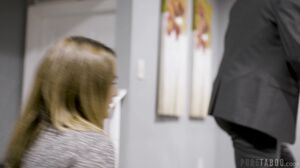 Natasha Nice - Pure Taboo 4K