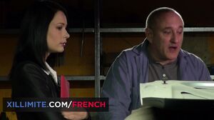 Anna Siline Horny Teen 2
