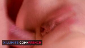 Lana Fever Horny Meter Maid