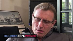 Lana Fever Horny Waitress 2