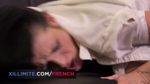 Lana Fever Horny Waitress 2