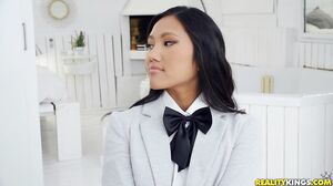 May Thai - Exchange Student Lessons - Dec 13 2019