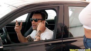 Ivy Lebelle - Giving Him A Hard Time - Dec 10 2019