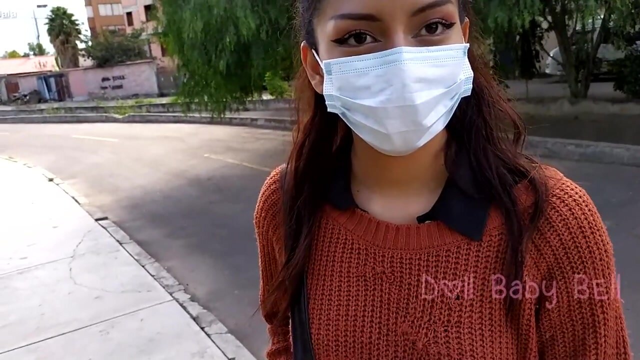 DollBabyBell - I ask a stranger on the street for help