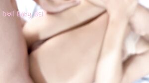 DollBabyBell - I date my ex boyfriend to show him that I do better than his girlfriend