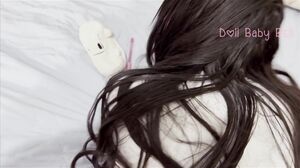 DollBabyBell - I go to my friend's house and I find his promiscuous stepsister