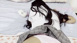 DollBabyBell - I go to my friend's house and I find his promiscuous stepsister