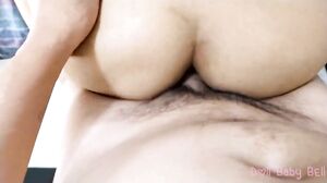 DollBabyBell - I have no experience with anal, so I ask for help!